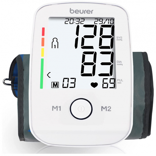 Beurer BM45 Blutdruckmessgerät