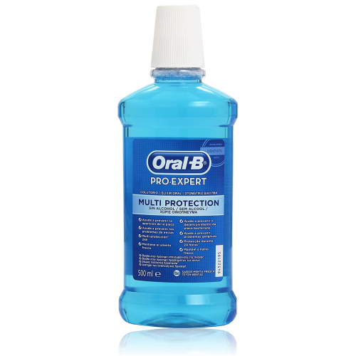 Oral-B Pro-Expert Mundspülung 500 ml