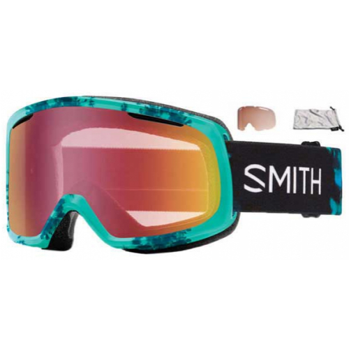Smith Riot opal unexpected S1/S2 Skibrille