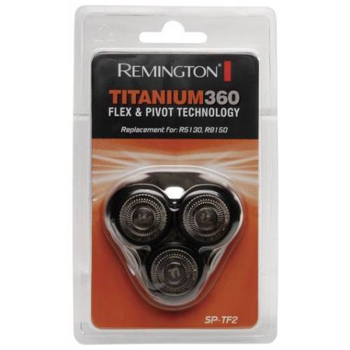 Remington SP-TF2 Ersatzscherköpfe