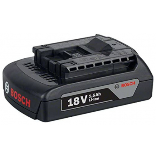 Bosch GBA 18,0V 1,5Ah 1600Z00035
