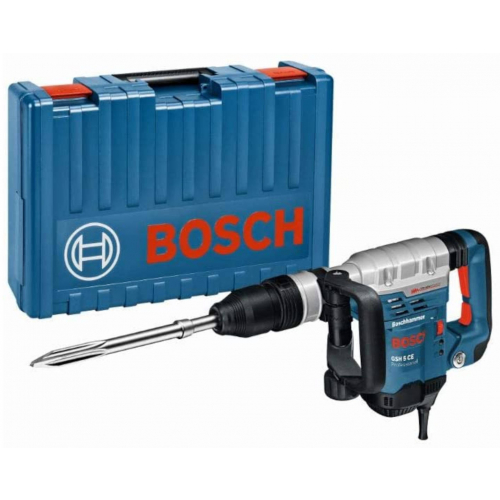 Bosch GSH 5 CE 0611321000