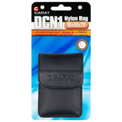 Carat Electronics DCN 1 Nylon Tasche