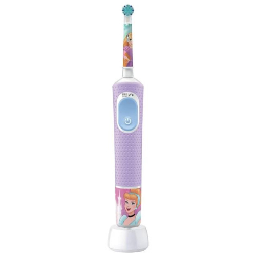 Oral-B - Elektrische Zahnbürste - Vitality Pro 103 Kids Princess 