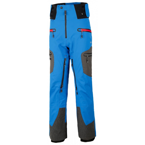 Rehall Andesz-R Snowboardhose, Reflex Blue, Gr. S