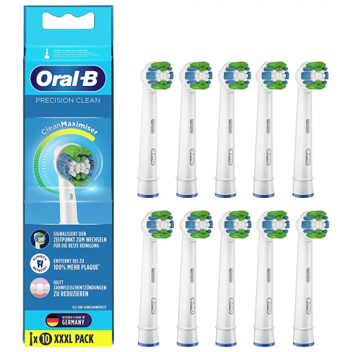Oral-B EB20RB-10 Precision Clean CleanMaxim Ersatzbürsten
