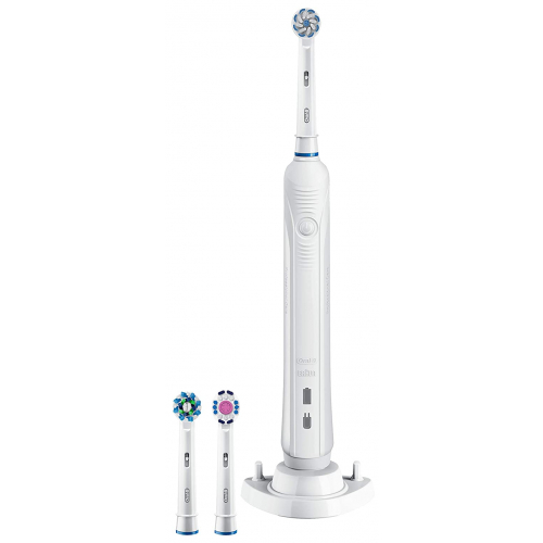 Oral-B Pro 970 Sensi Ultrathin elektrische Zahnbürste