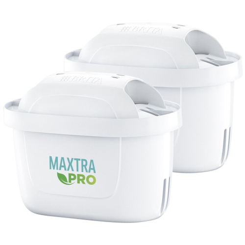 Brita Maxtra Pro All-in-1 Wasserfilter 2er Pack