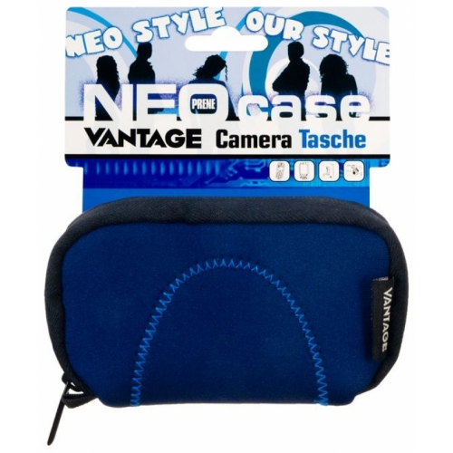 Vantage NC 2 Blue B1 Tasche