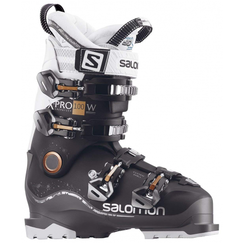 Salomon X Pro 100 W 39947731 Skischuhe EU Gr. 42,5