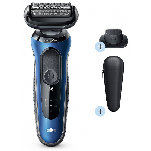 Braun Series 6 60-B1200s Herrenrasierer