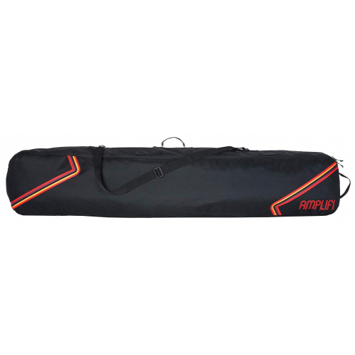 Amplifi Transfer Bag mood black Snowboardtasche 158cm