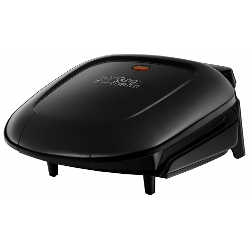 George Foreman Fitness Compact Grill 18840-56