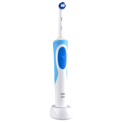 Oral-B Vitality Precision /Cross Action Elektrische Zahnbürste 