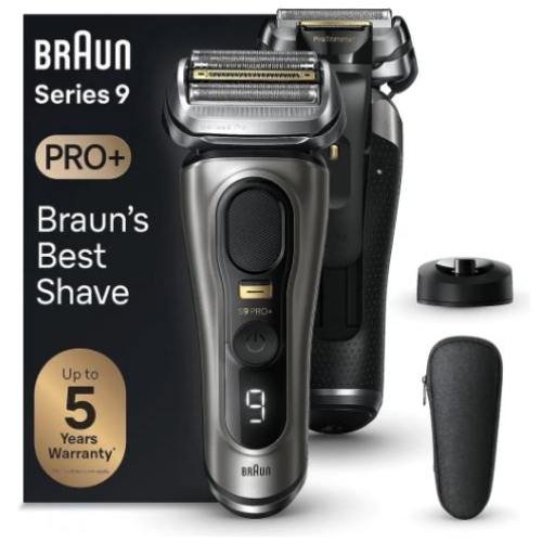 Braun Series 9 - 9515s wet&dry Herrenelektrorasierer