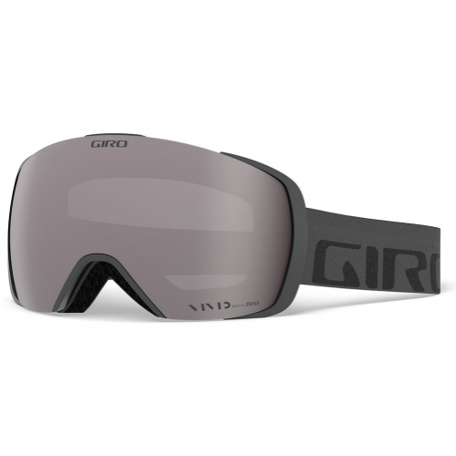 Giro Contact 7094224 19 gry wrdmrk vivid onyx/infr Skibrille