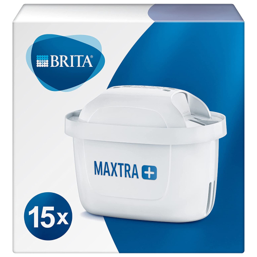 Brita Maxtra Plus 15er Wasserfilterkartuschen 