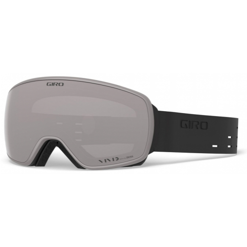 Giro Agent 19 7094585 silicone blk,vivid ony/inf Skibrille