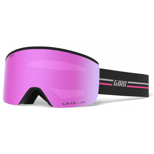 Giro Ella 20 gp pink viv/pink/infra Skibrille