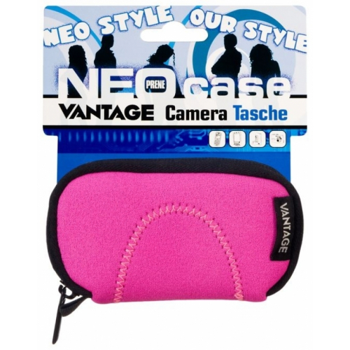 Vantage NC 1 Pink B1 Tasche