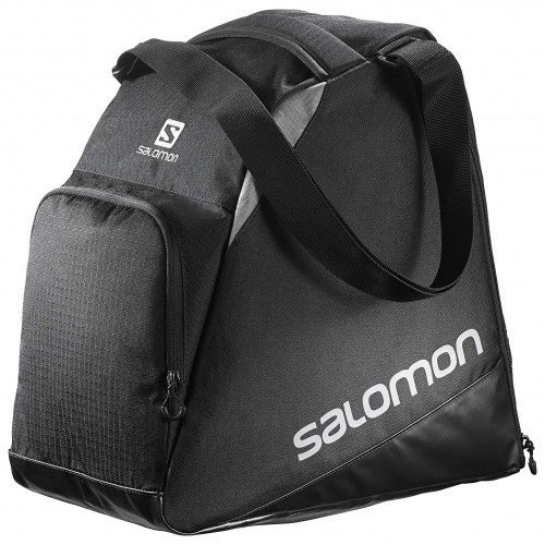 Salomon Extend Gearbag Black/ Light Onix Skitasche