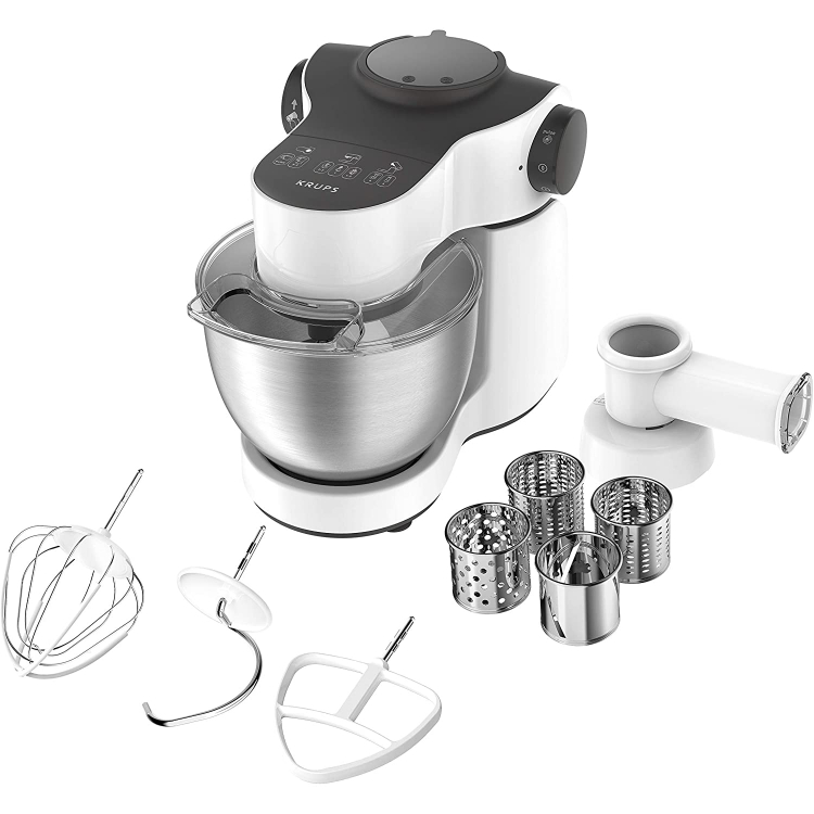 Krups Küchenmaschine Zubehör 2021 Krups Küchenmaschine Zubehör 2021
