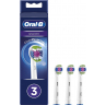 Oral-B 3D White 3er CleanMaximizer Ersatzbürsten