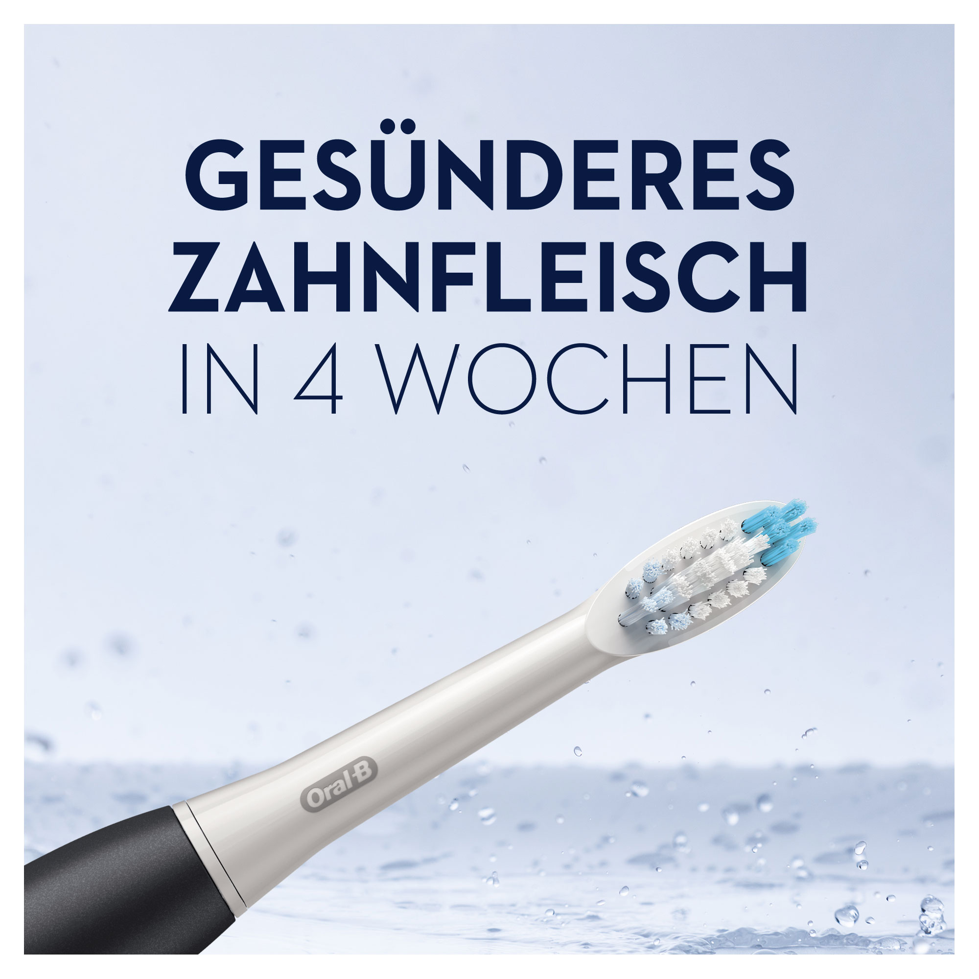 Oral-B Pulsonic Slim Luxe 4500 Elektrische Schallzahnbürste Für ...