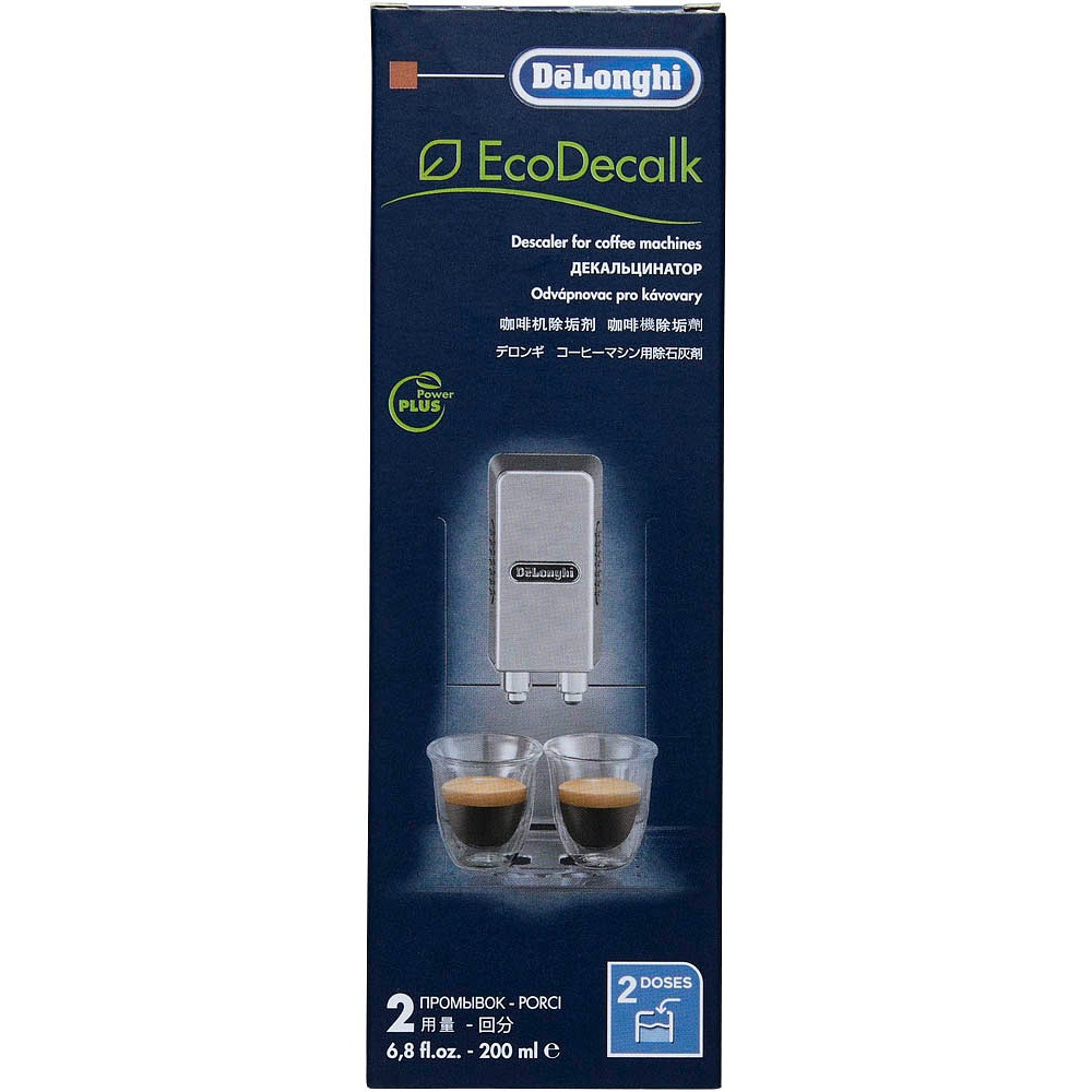 De'Longhi EcoDecalk DLSC202 200ml Xenudo