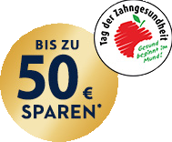 Oral-B Cashback zum Tag der Zahngesundheit